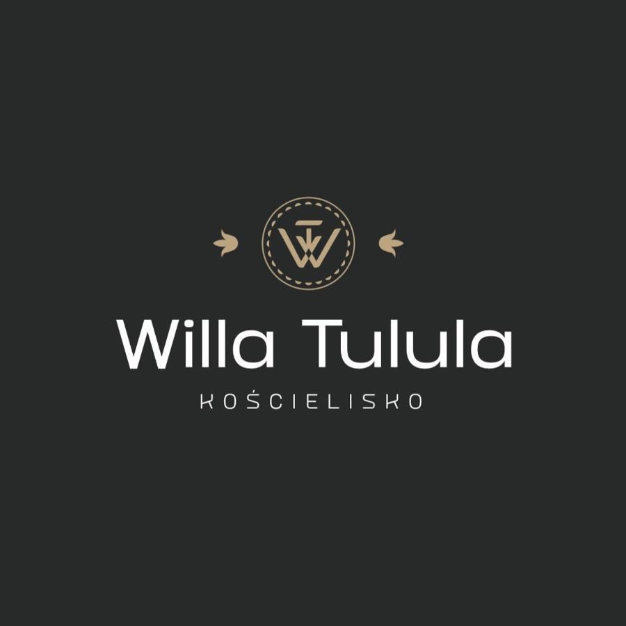קושצ'ליסקו Willa Tulula מראה חיצוני תמונה